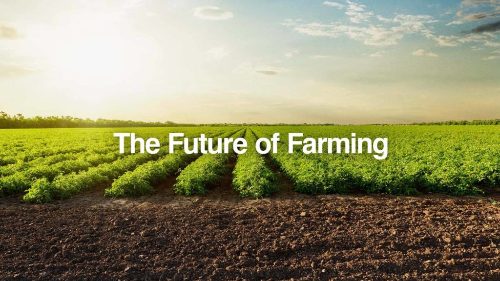The Future Of Farming Emerging Agricultural Trends Part 1 Ideabar